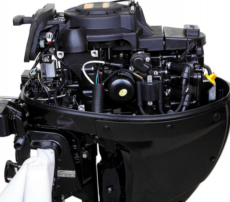 Лодочный мотор MARLIN MF 9.9 AWRS в Бердске