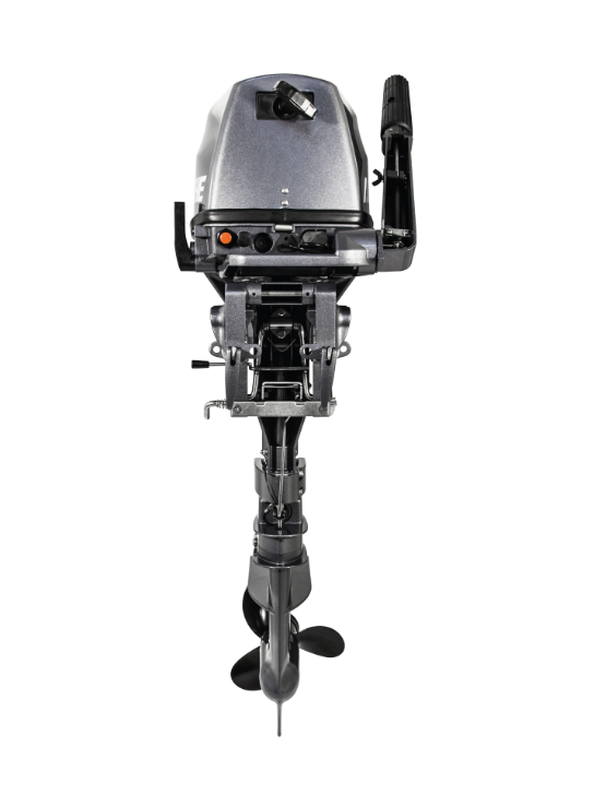 Лодочный мотор APACHE T9.8 BS в Бердске