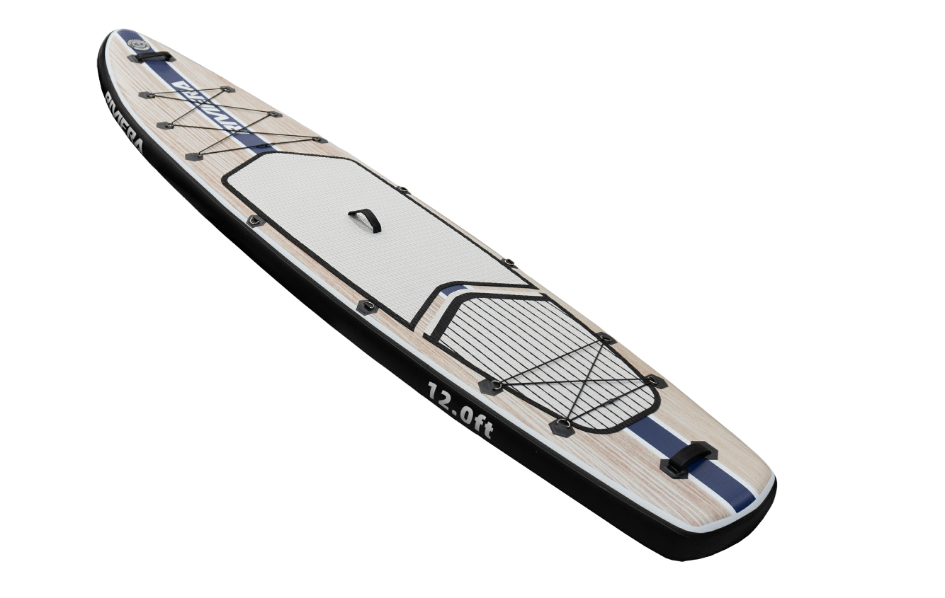 Сап-борд синий 12ft RIVIERA в Бердске