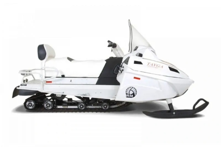 СНЕГОХОД РМ ТАЙГА ПАТРУЛЬ 551 SWT в Бердске