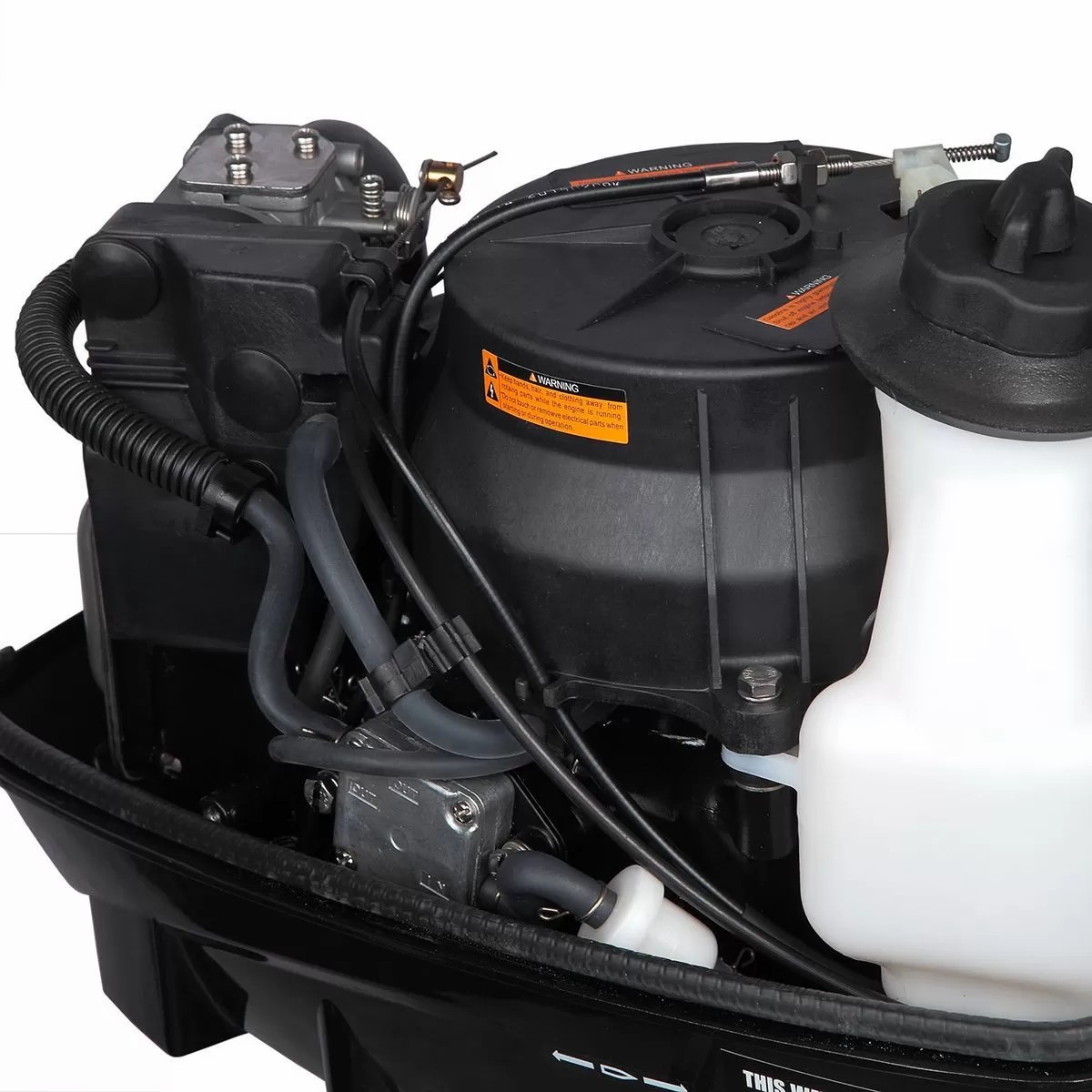 Лодочный мотор MARLIN MF 5 AMHS в Бердске