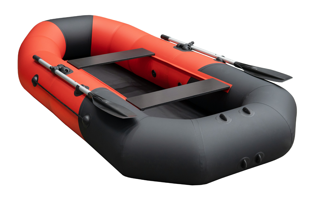 Лодка Таймень NX 270 в Бердске