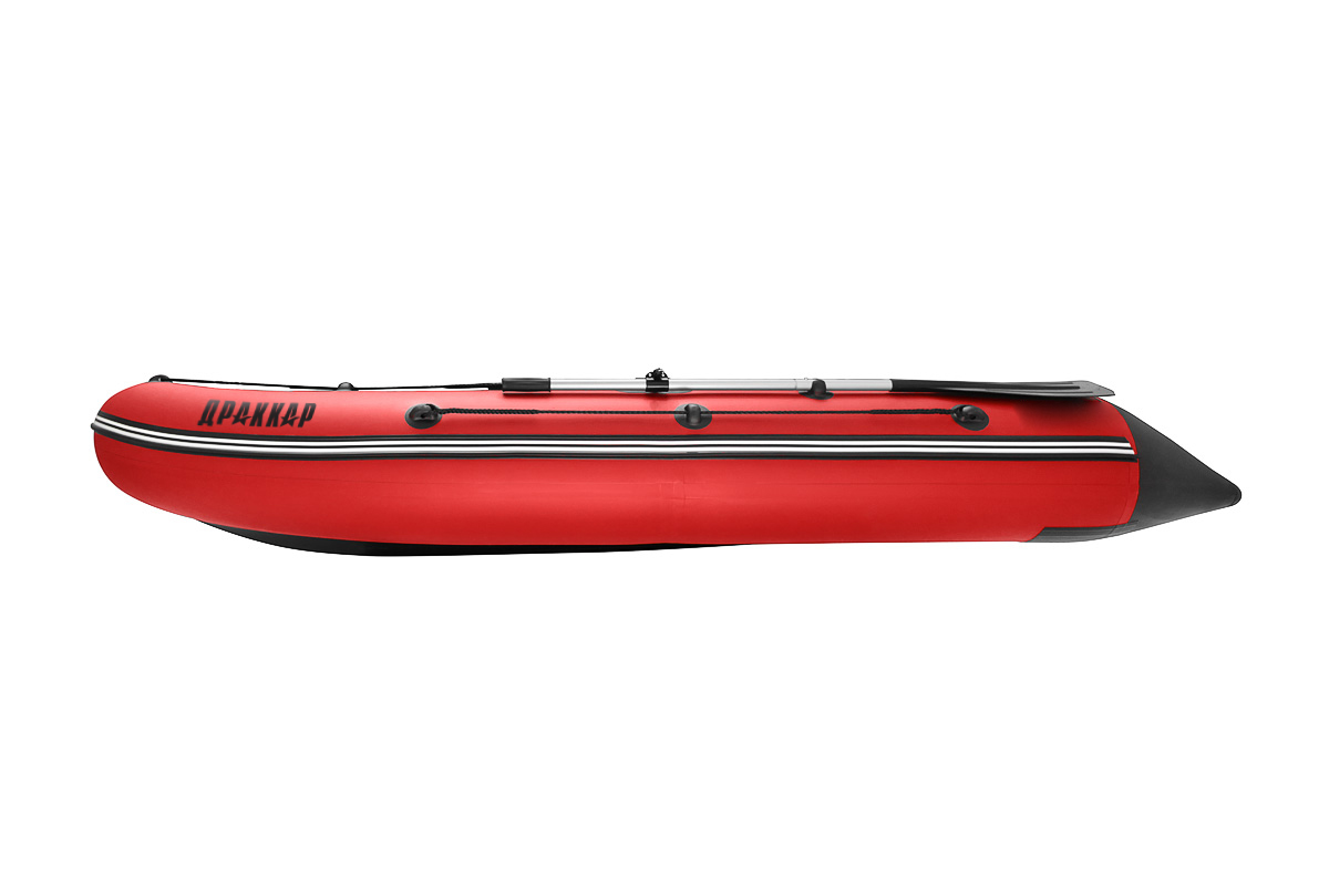 ЛОДКА ДРАККАР 3100 СК HANT в Бердске