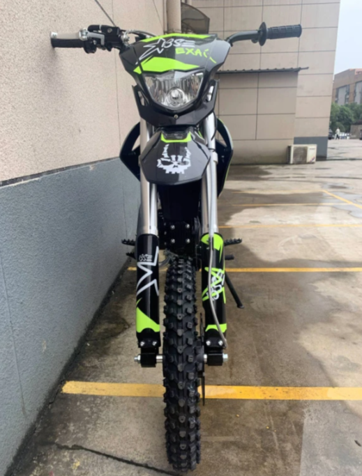 Питбайк BSE EXA SA 14/12 в Бердске