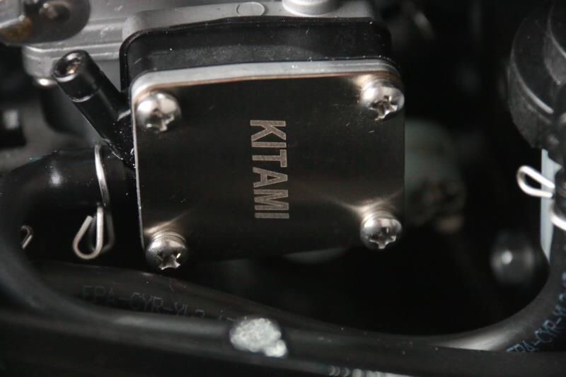 Лодочный мотор MARLIN PROLINE MP 9.9 (20) AMHS FORCE в Бердске