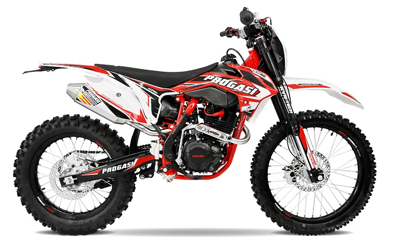 Мотоцикл PROGASI SUPER MAX 250 в Бердске