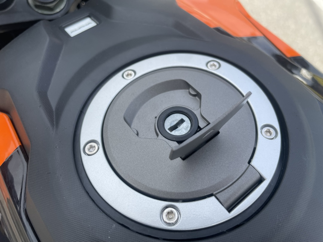 Мопед PROMAX CB150R (49) в Бердске