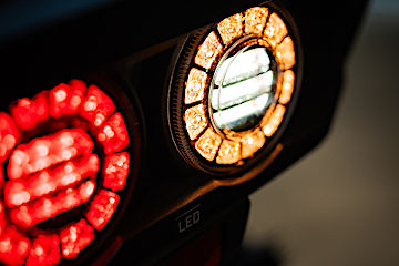 Квадроцикл Русская механика РМ 800 Т серии «Шёлковый путь» в Бердске