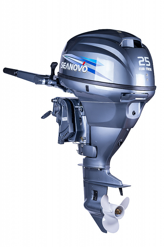 Лодочный мотор SEANOVO SNF25HS в Бердске