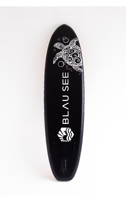 НАДУВНОЙ САП БОРД ORANGA SPACE 10,6 в Бердске