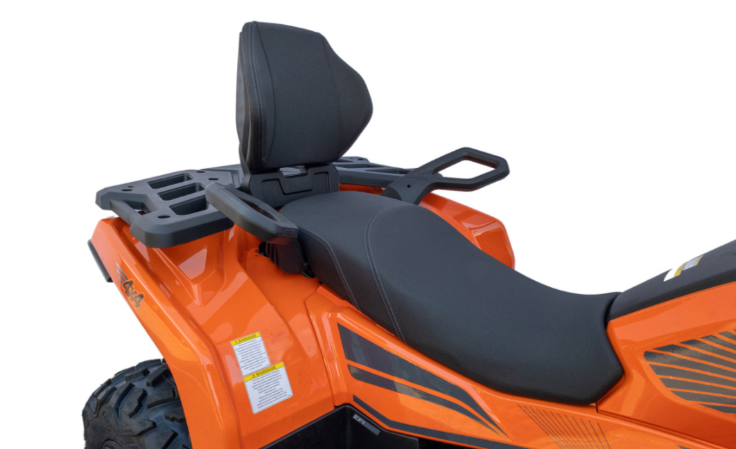 Квадроцикл HND QRX 550 в Бердске