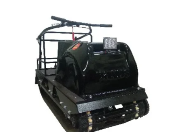 Мотобуксировщик PAXUS 650 15 л.с. в Бердске