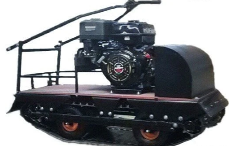 Мотобуксировщик ОНЕГО 500 GRAND 15 л.с. в Бердске