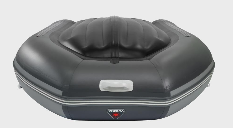 ЛОДКА НАДУВНАЯ YUKONA 320 НДНД в Бердске