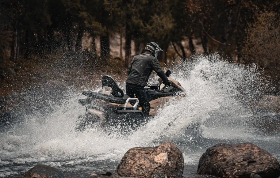 Квадроцикл BENDA REDSTONE 1000 MUD в Бердске