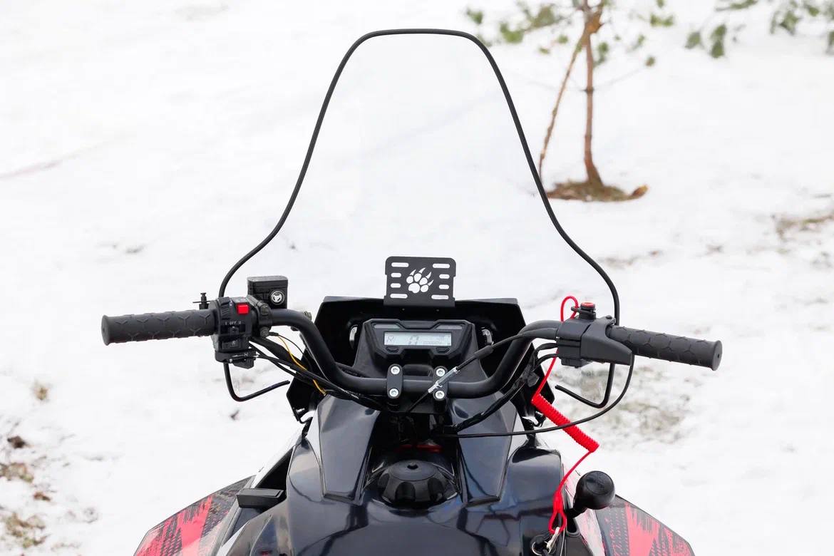 Снегоход IRBIS TUNGUS 400 25/26 в Бердске