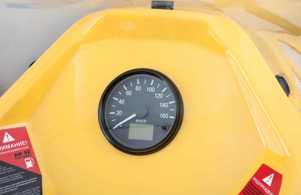 Снегоход STELS MS600T (SWT ST) СТАВР 1.0 К01 Tech в Бердске