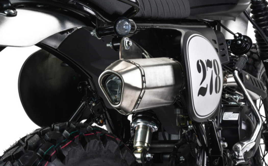 Мотоцикл MOTOLAND (МОТОЛЕНД) LEGEND (XL250-A) (172FMM-5/PR250) в Бердске