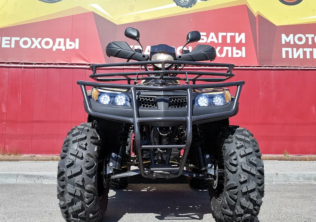 Квадроцикл PROMAX TRX300 CVT в Бердске