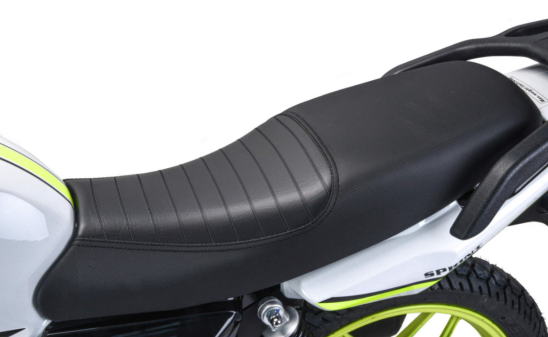 Мотоцикл MOTOLAND (МОТОЛЕНД) 200 SPRINT в Бердске