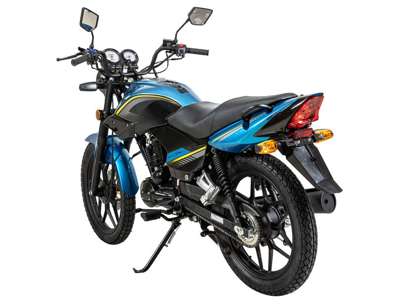 Мотоцикл RACER RC150-23 TIGER в Бердске