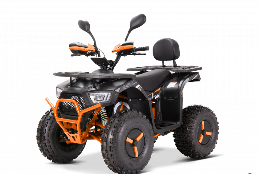 Квадроцикл YACOTA SIRIUS 2000W в Бердске