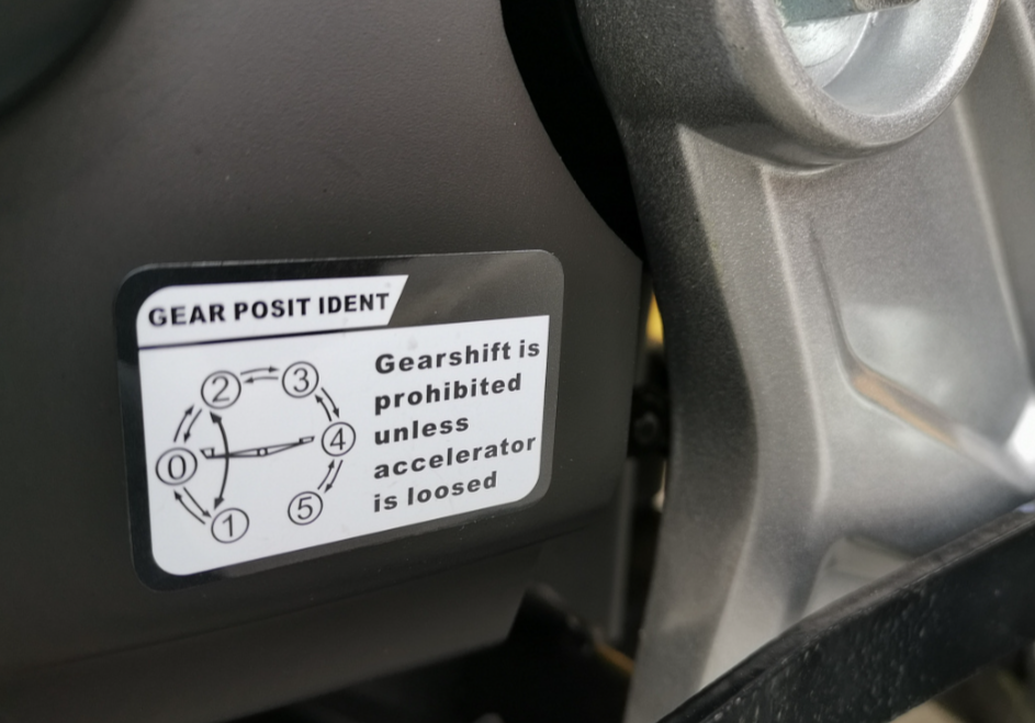 Мотоцикл MOTOLAND (МОТОЛЕНД) 250 CB250 (172FMM-5/PR250) (2022 г.) в Бердске