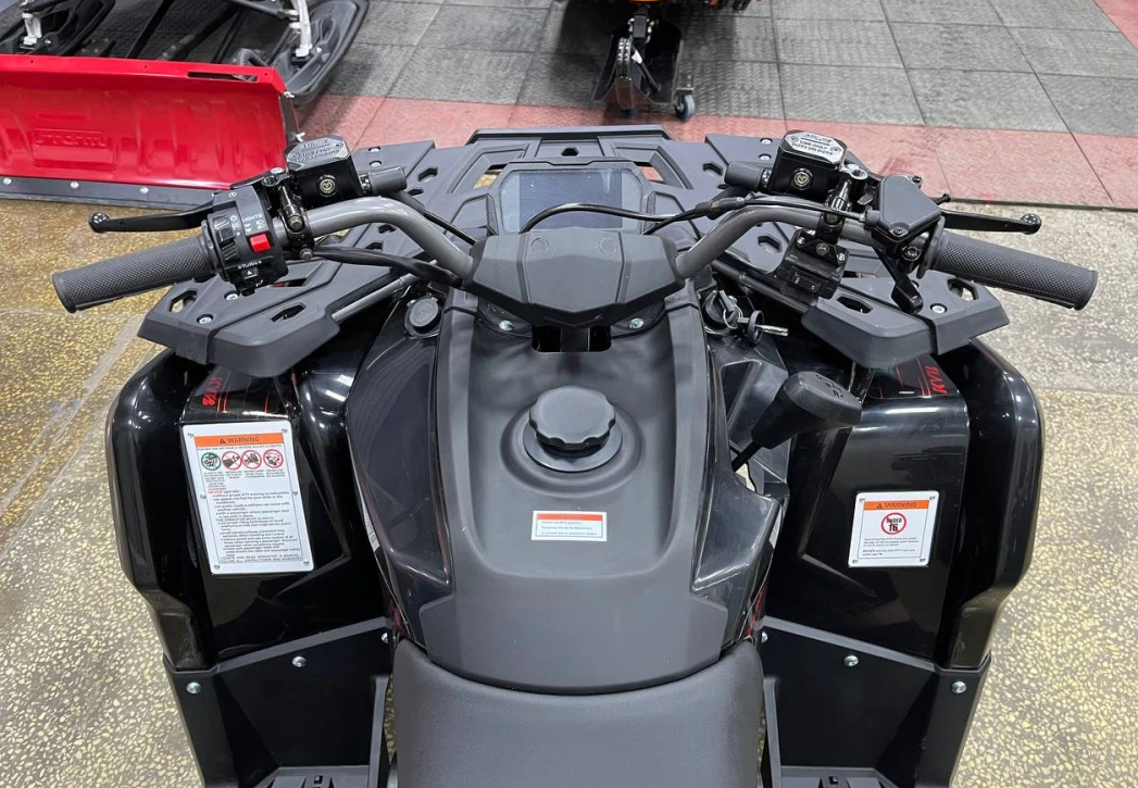 Квадроцикл PROMAX RENEGADE 300 LONG WINCH PRO (2025) в Бердске