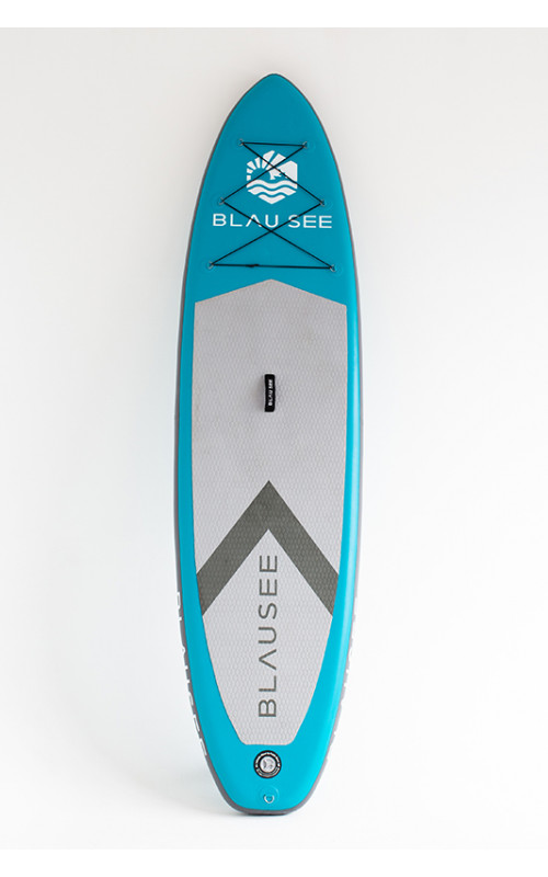 НАДУВНОЙ САП БОРД BLAUSEE 10 в Бердске