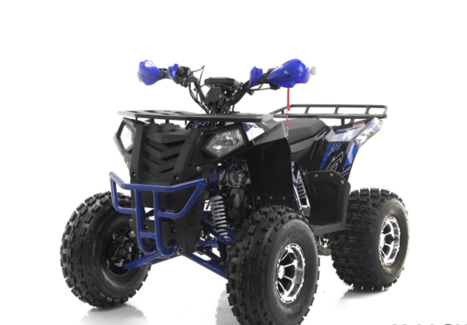 Квадроцикл GBM SHARP 190 PREMIUM SEMI-AUTOMATIC в Бердске