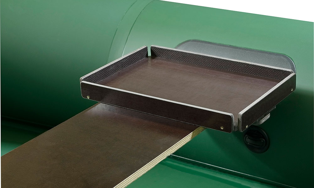 Столик на банку №6 в Бердске