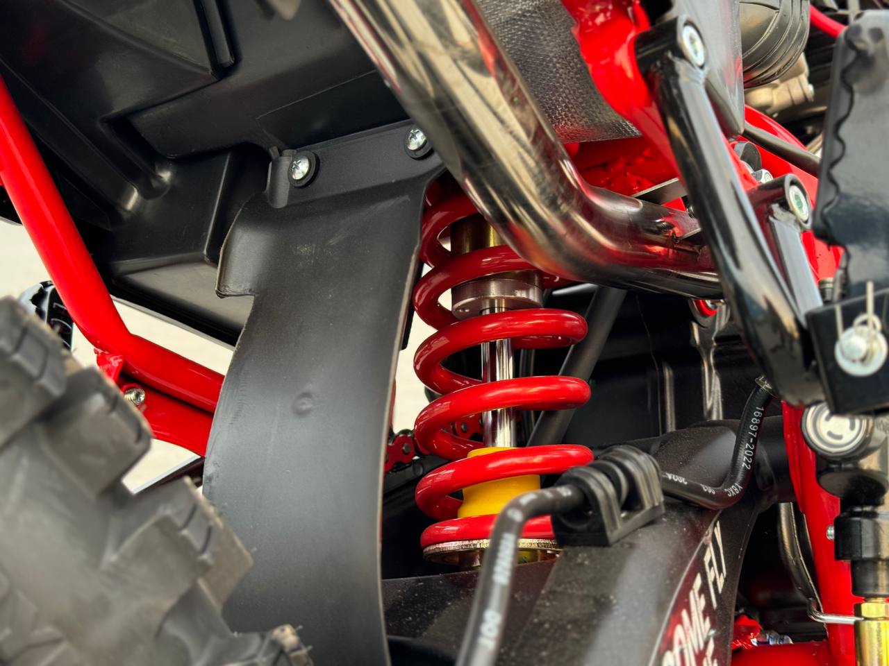 Кроссовый мотоцикл Sanchez Maniac CB300F в Бердске