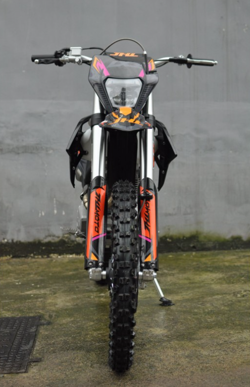 Мотоцикл JHLMOTO JHL LX3 PR300 (175FMN) в Бердске