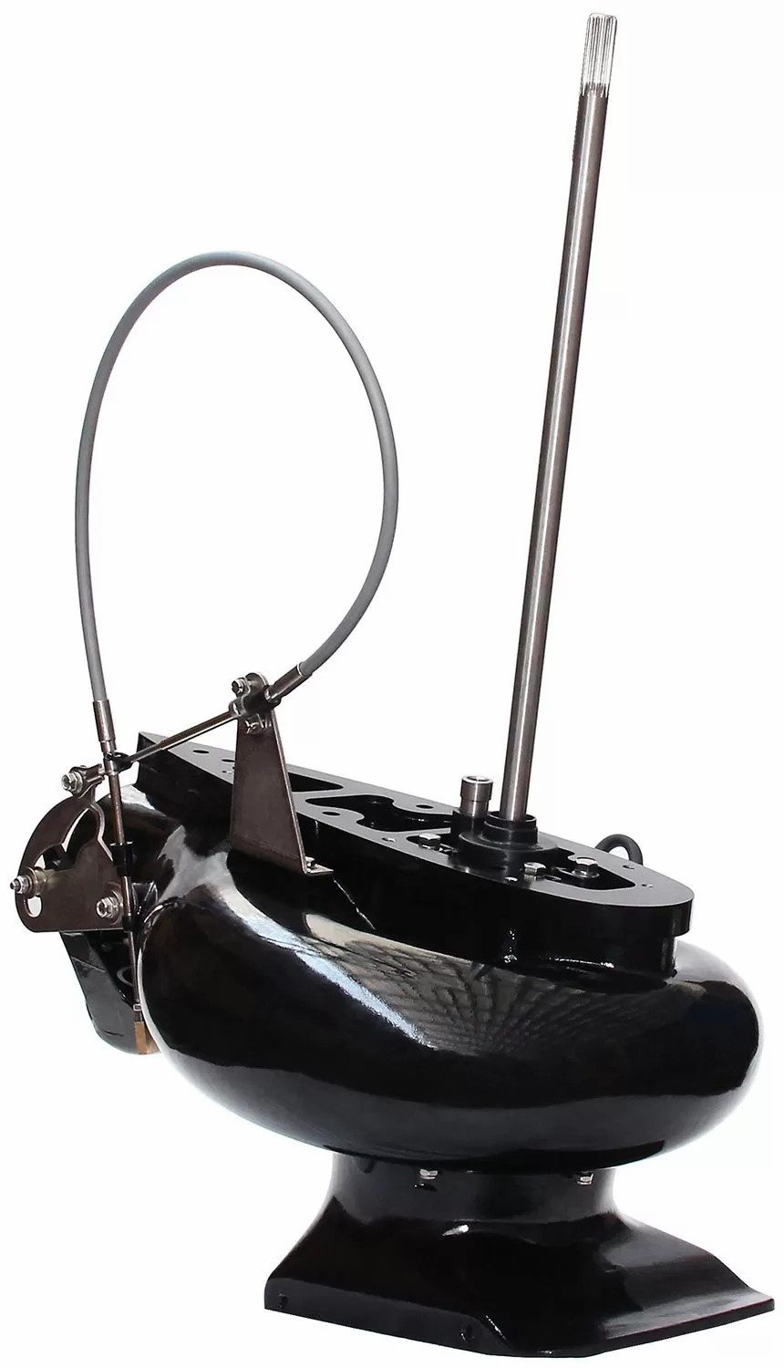 ВОДОМЕТНАЯ НАСАДКА MARLIN НА МОТОР 40 Л.С. YAMAHA, MARLIN, HIDEA, MIKATSU в Бердске