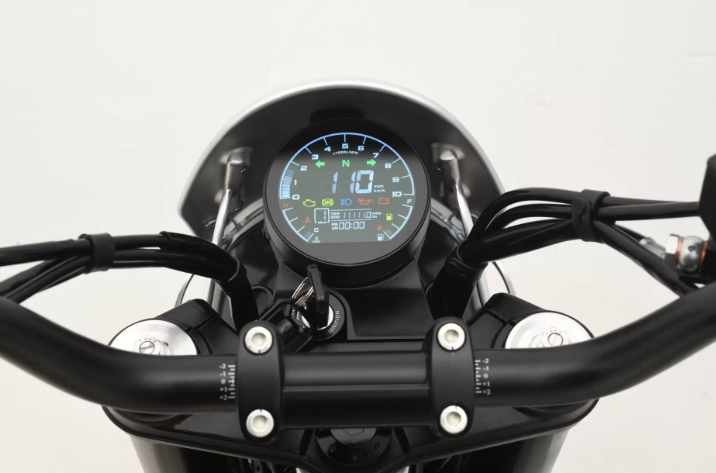 Мотоцикл GAOKIN GK 500 М11D в Бердске