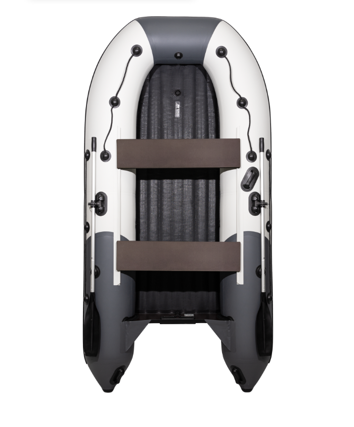 Лодка ривьера 3200 нднд гидролыжа в Бердске