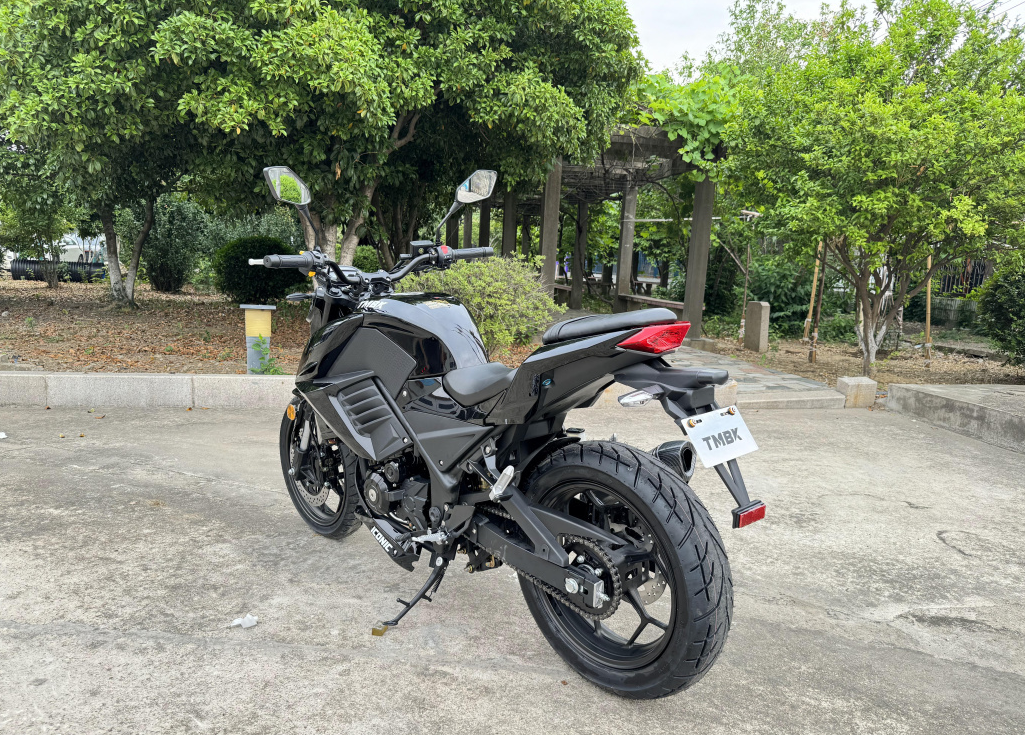 Мотоцикл TMBK Iconic 400cc в Бердске