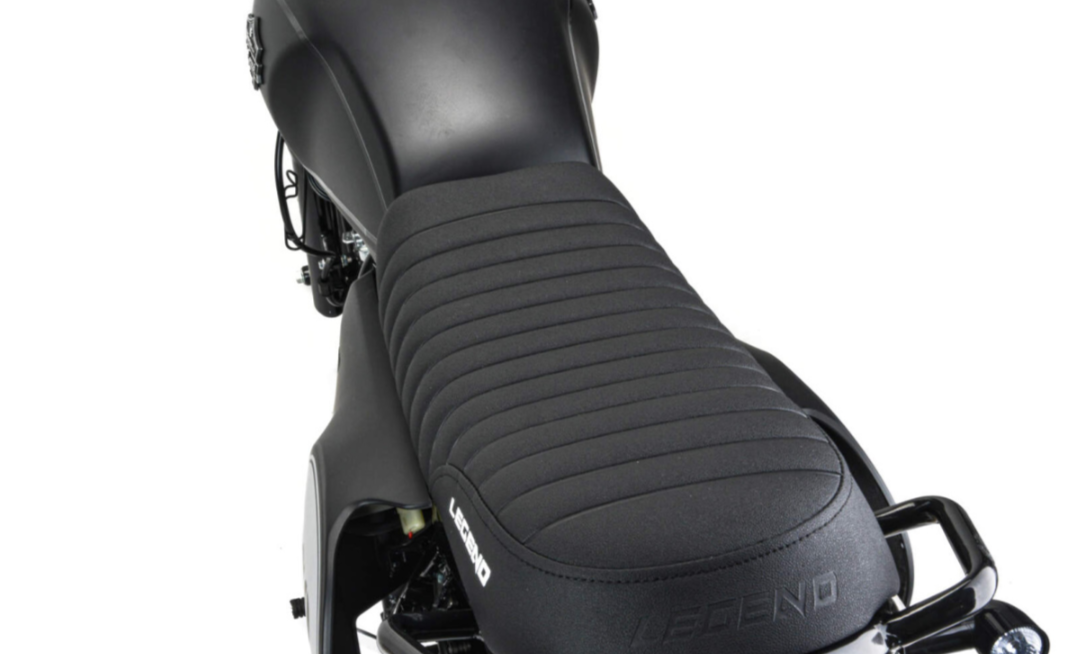 Мотоцикл Motoland LEGEND (XL250-A) (172FMM-5/PR250) в Бердске