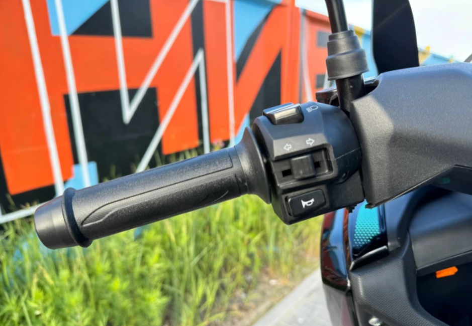 МаксиСкутер PROMAX-Honda PCX-250 (49) в Бердске