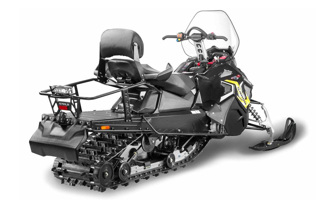 Снегоход STELS ВИТЯЗЬ SA800 2.0 в Бердске