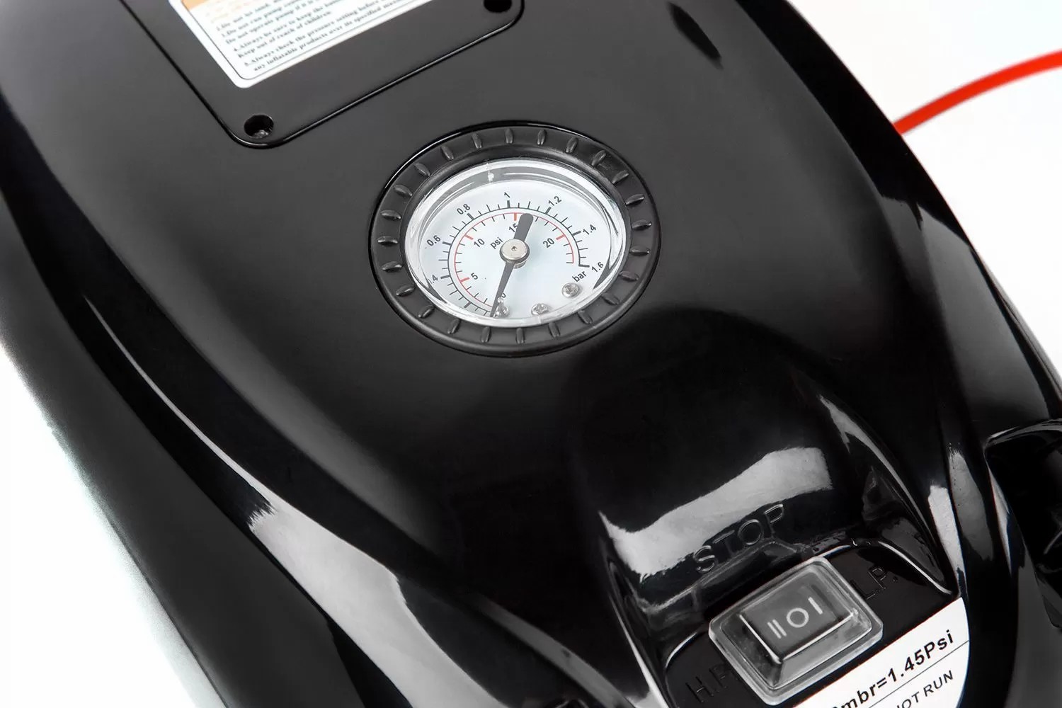 ЭЛЕКТРИЧЕСКИЙ НАСОС MARLIN GP-80 S в Бердске