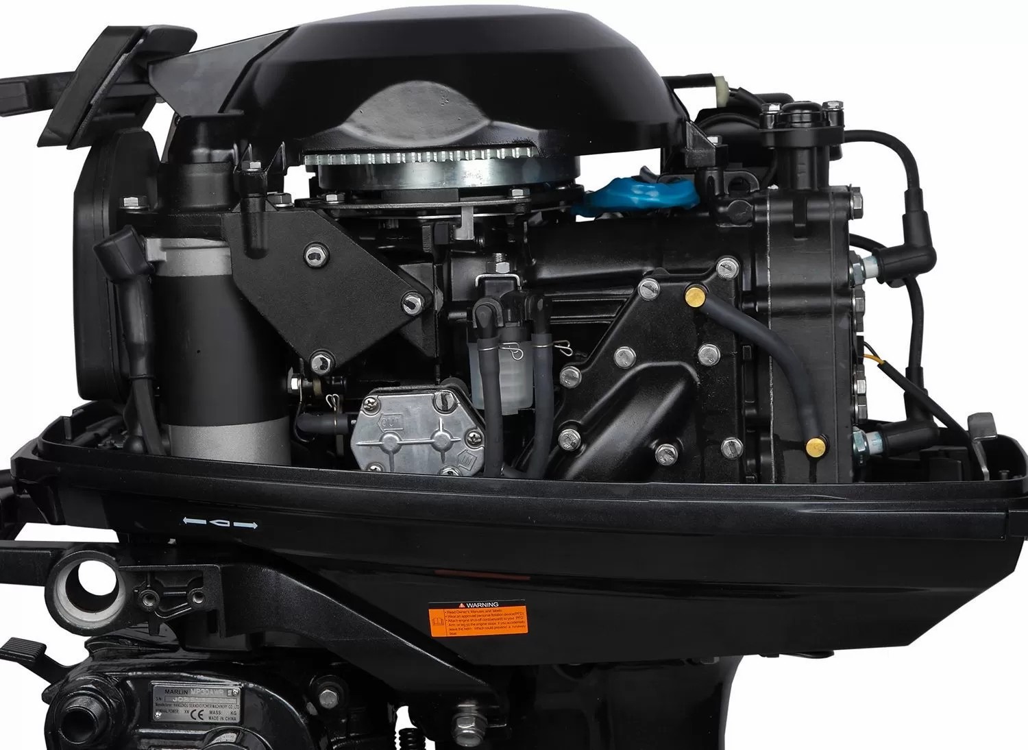 Лодочный мотор MARLIN MP 30 AWRS в Бердске