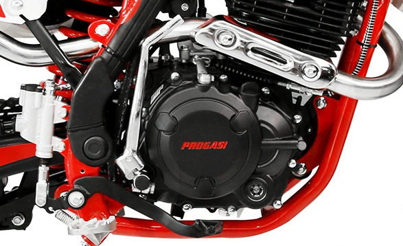 Мотоцикл PROGASI SUPER MAX 250 в Бердске