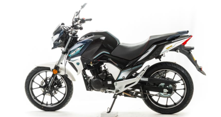 Мотоцикл MOTOLAND (МОТОЛЕНД) FIGHTER 250 в Бердске