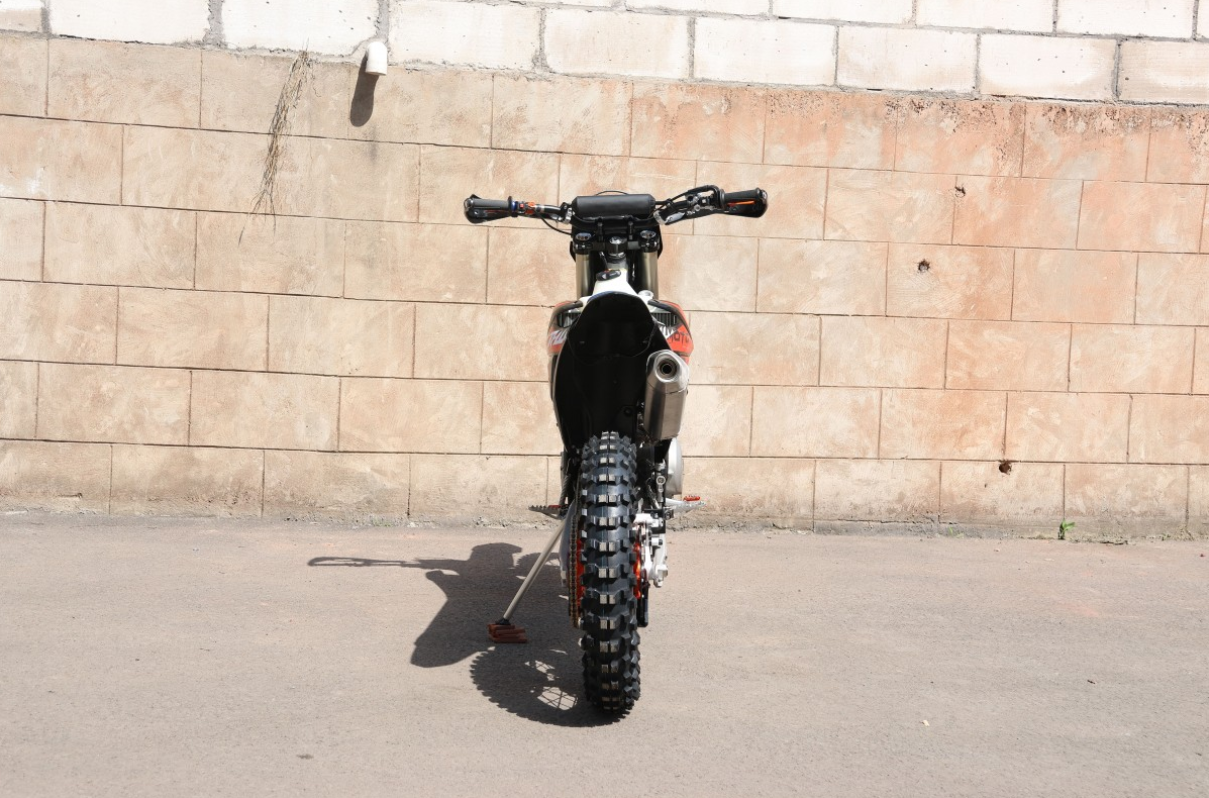 Мотоцикл JHLMOTO JHL Z9 NC450S в Бердске