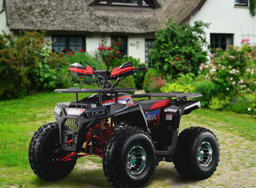 Квадроцикл GBM MAVERICK 222 NEW в Бердске