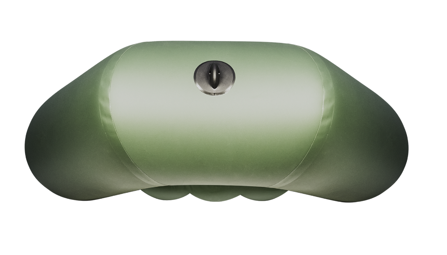 Лодка АКВА-ОПТИМА 260 НД в Бердске