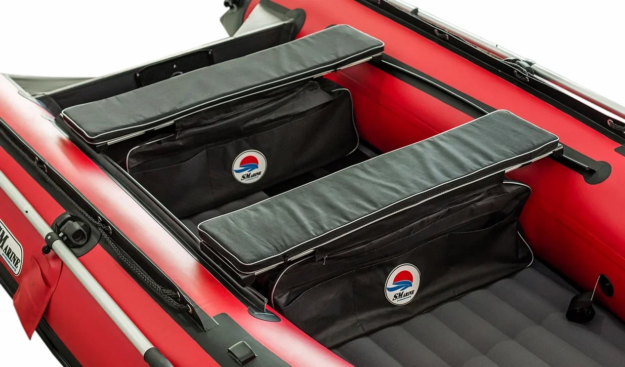 НАКЛАДКА МЯГКАЯ + СУМКА РУНДУК AIR 360-380 в Бердске