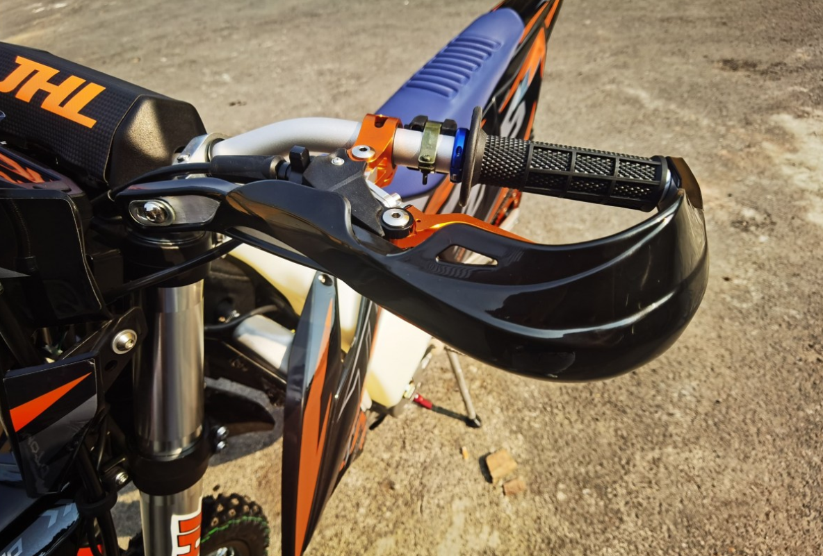 Мотоцикл JHLMOTO JHL Z5 NB300 (174MN-5) в Бердске