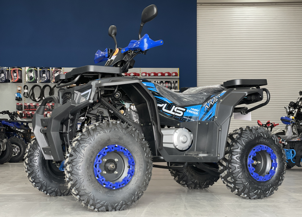 Квадроцикл PROMAX TAURUS 300 в Бердске